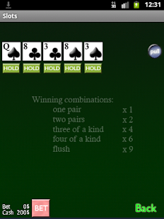 Free Download Slot Games APK for PC