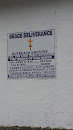 Grace Deliverance Church