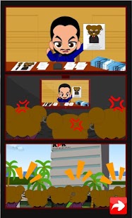 Kriminalisasi Screenshots 7