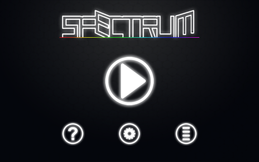 【免費動作App】Spectrum-APP點子