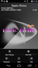 Radio Ritmo poster 10