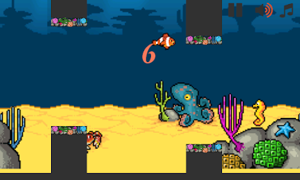 Splishy Fishy poster 3