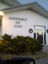 Assembly of God Church