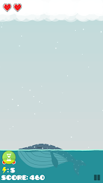 One Trick Fish poster 12