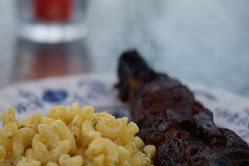 Southern Tropical Short Ribs