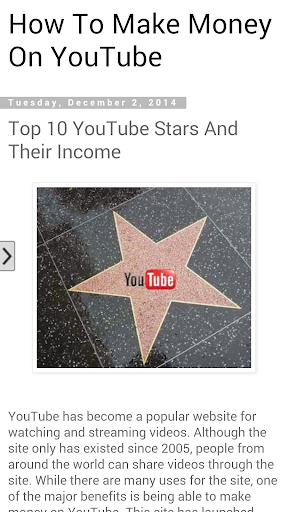 How To Make Money On YouTube