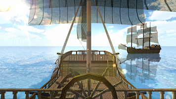 Sea Battle Simulator APK 螢幕截圖圖片 #5