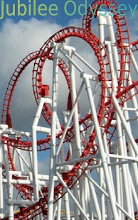 Top Roller Coasters Europe 2 - náhled