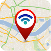 VenueSpot - Wifi pass finder icon
