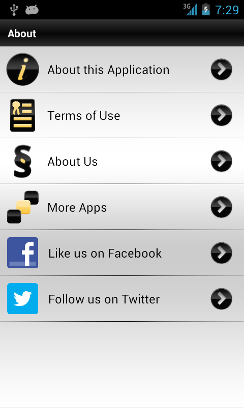 Fake Me A Call Pro - screenshot