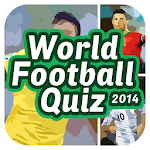 Football Quiz Brazil 2014 Apk
