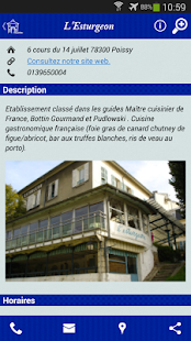 Office de Tourisme Poissy Screenshots 4