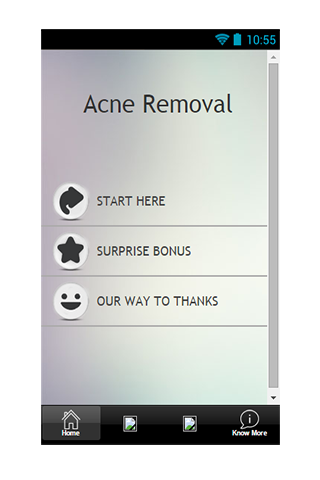 Acne Removal Guide