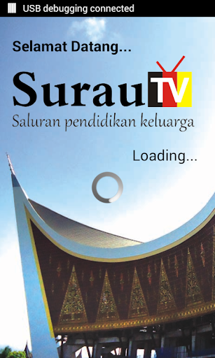 【免費媒體與影片App】Surau TV-APP點子