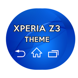 Xperia Z3 Theme Light CM11/PA.apk 1
