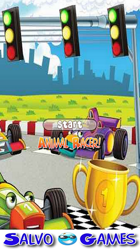 Animal Racers