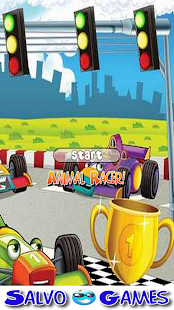 How to mod Animal Racers! 1.0 apk for laptop