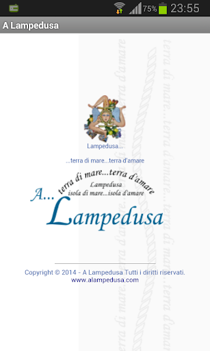 A Lampedusa