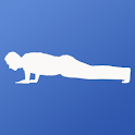 aPushUps logo