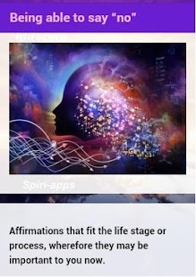 Ascended Masters App Pro Screenshots 9