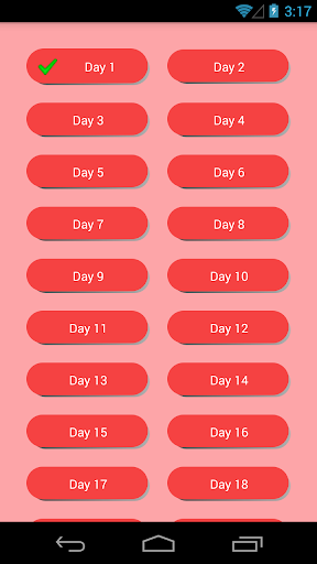 免費下載健康APP|30 Day Pushup Challenge Level1 app開箱文|APP開箱王