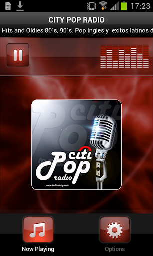 CITY POP RADIO