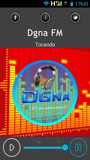 Dgna FM