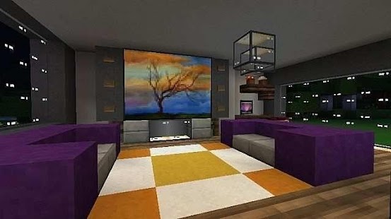 Modern Minecraft House Ideas Inside