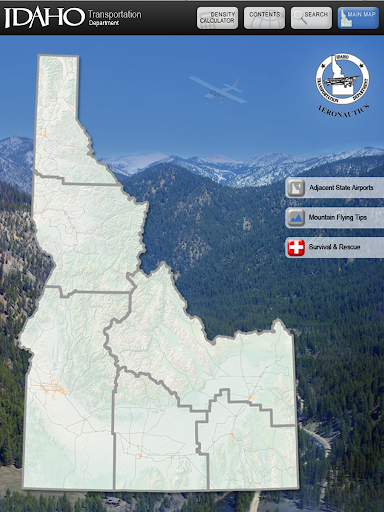 免費下載旅遊APP|Idaho Airports app開箱文|APP開箱王