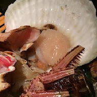 上引水產