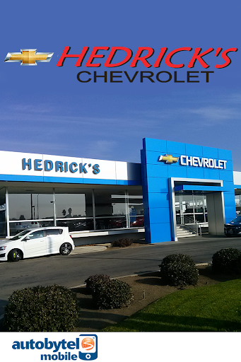 Hedricks Chevrolet