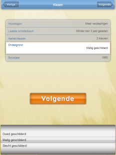 Schilderprijs Screenshots 5