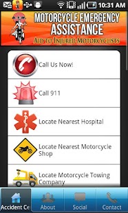How to get Aid To Injured Motorcyclists lastet apk for bluestacks