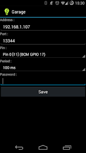 How to mod Garage 1.0 apk for pc