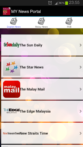 Malaysia News Portal