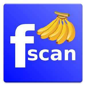 FDDB Scanner Pro-Lizenz logo
