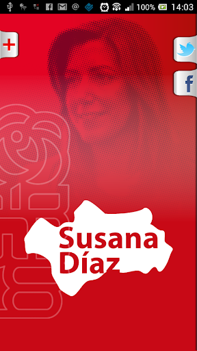 Susana Díaz