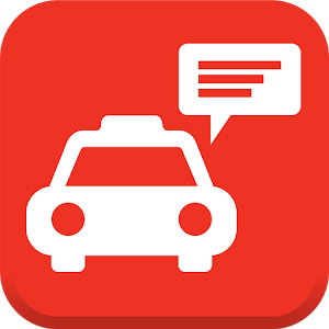Taxi Card Shanghai logo