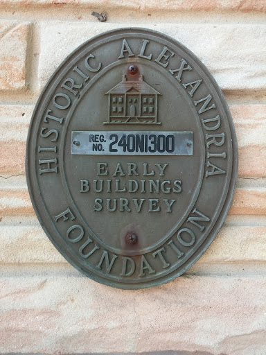 Early Buildings Survey 