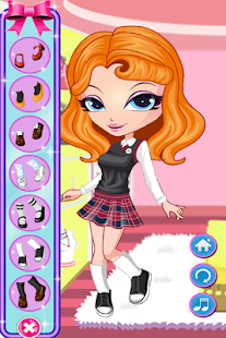 How to mod Dress Up School Fashion 1.0 mod apk for bluestacks