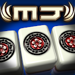 Cover Image of Herunterladen NET Mahjong MJ Mobil 3.4.0 APK