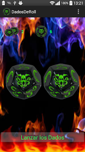 Free DadosDeRoll APK for Android