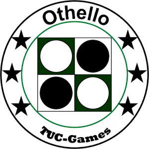 Reversi Bluetooth logo