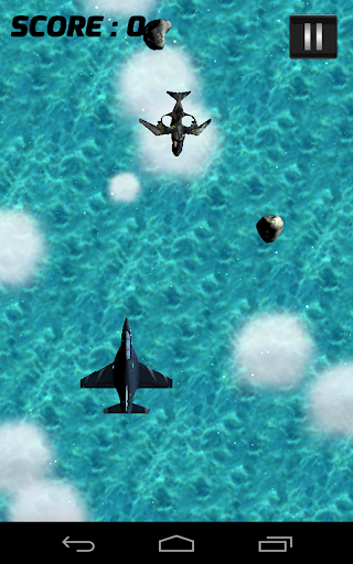 免費下載街機APP|F16 Space Shooting Fighter app開箱文|APP開箱王