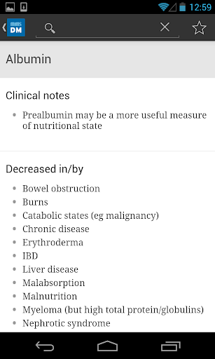 【免費醫療App】MIMS Diagnosis & Management-APP點子