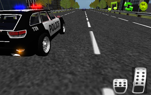 A Real Police Chase Racing Cars – Best Free Top Speed ...