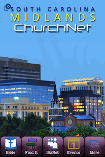 Free ChurchNet - Midlands, SC APK for Android