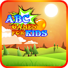 ABC games for kids by Digital Game Studio