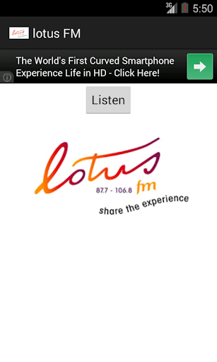 Lotus FM