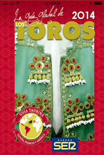 How to download Guía de Toros de la Cadena SER 2.0 mod apk for laptop